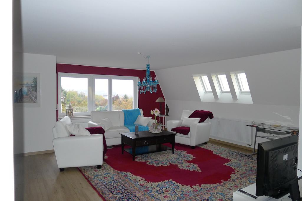 Ferienwohnung Bellaria マルクドルフ 部屋 写真