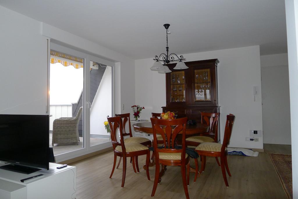 Ferienwohnung Bellaria マルクドルフ エクステリア 写真