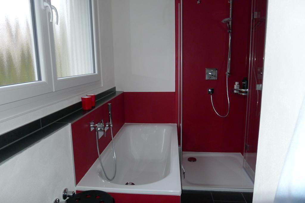 Ferienwohnung Bellaria マルクドルフ 部屋 写真