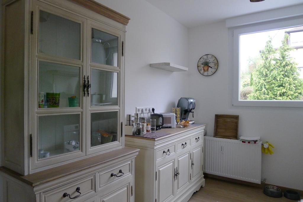 Ferienwohnung Bellaria マルクドルフ エクステリア 写真