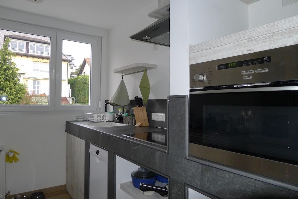 Ferienwohnung Bellaria マルクドルフ エクステリア 写真